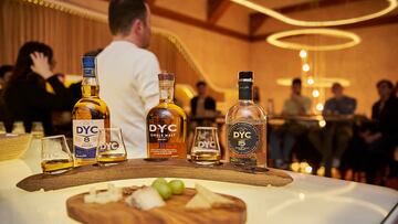 DYC presenta una experiencia especial para celebrar el Día del Padre