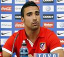 Sergio Asenjo: "Falcao es el mejor nueve del mundo"