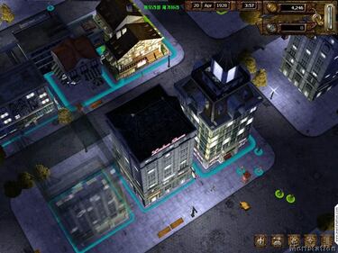 Dirige la mafia con The Boss: La Cosa Nostra