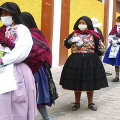 Bono Familiar Universal: link de la web para consultar si soy beneficiario con el DNI