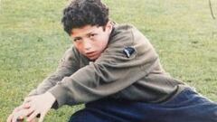 Los inicios del crack portugués en un documental de Sky Sports