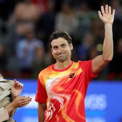 "Puede que haya un nuevo Ferrer, pero no un nuevo Nadal"