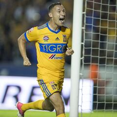 Jesús Dueñas se perfila a salir de Tigres