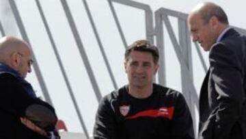 Míchel, el preferido según la web 'orgullodenervion.com'