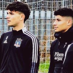 El ‘10′ uruguayo que Colo Colo dejó partir: está cerca de firmar en otro club