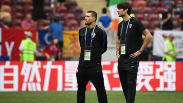 El Mundial de Kovacic no justifica sus peticiones al Madrid