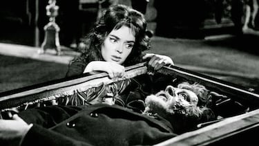 Las 50 mejores películas sobre vampiros y dónde verlas