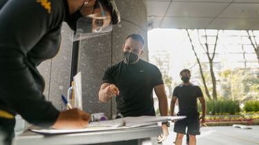 La estrategia de Smart Fit ante la pandemia de covid 19