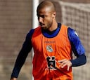 Rafinha como terapia de choque