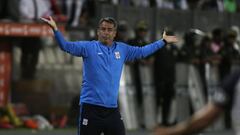 ¿Continuará Bengoechea en Alianza Lima?