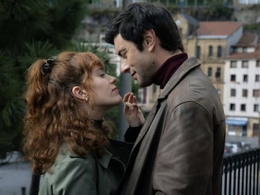 ‘La frontera’: un ameno thriller sobre ETA que no profundiza en el conflicto