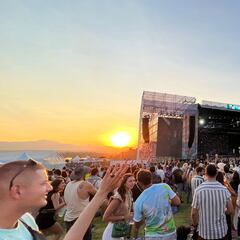 Festival Vaivén 2023: artistas confirmados, fecha y cómo comprar boletos