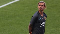 Griezmann parts ways with sponsor Huawei over Uyghur accusations