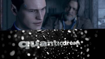 Los creadores de Heavy Rain están trabajando en “proyectos muy emocionantes”