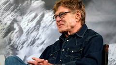 El legado de Robert Redford en el esquí: fundó una estación y lo llevó a Hollywood