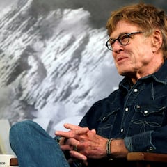 El legado de Robert Redford en el esquí: fundó una estación y lo llevó a Hollywood