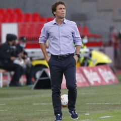 Rubi le tiene cogido el pulso al Sporting