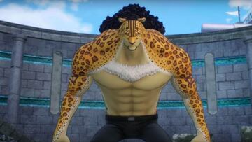 One Piece Odyssey confirma el arco de Water 7 y parece un sueño hecho realidad