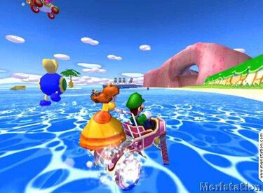 Disfruta de Mario Kart online con el Proyecto Warp Pipe