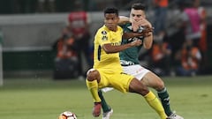 Boca blindaría a Barrios: 20 millones de dólares la claúsula