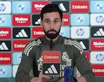 Mencionan la palabra “intocables” a Arbeloa por Bellingham, Vinicius, Mbappé y Valverde: la respuesta va a dar que hablar