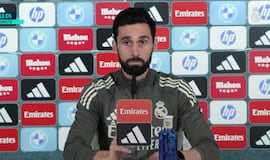 “¿Son intocables Bellingham, Mbappé, Vinicius y Valverde?”: la respuesta tiene miga tras el cabreo de Güler en Lisboa...