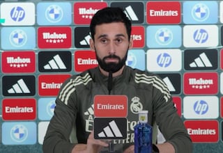 Mencionan la palabra “intocables” a Arbeloa por Bellingham, Vinicius, Mbappé y Valverde: la respuesta va a dar que hablar