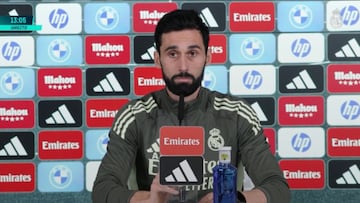 “¿Son intocables Bellingham, Mbappé, Vinicius y Valverde?”: la respuesta tiene miga tras el cabreo de Güler en Lisboa...