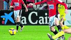 Ferrando da con la tecla y ya tiene, al fin, equipo titular