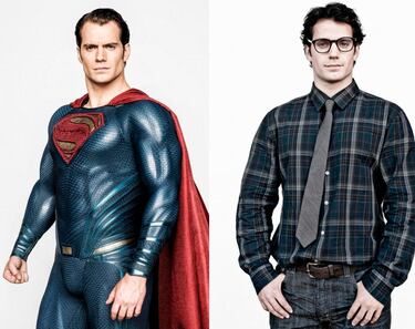 Zack Snyder comparte nuevas fotos de Superman y el Snyderverse nunca antes vistas