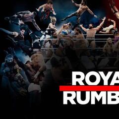 WWE Royal Rumble 2019: horario, TV, cartelera y cómo ver