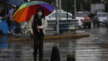 Clima en CDMX, hoy 4 de octubre: ¿cuál es el pronóstico del tiempo, lloverá o hará calor?