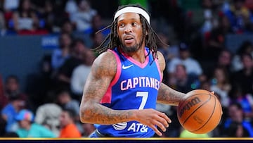 ¡Se acabó el sueño! Capitanes, eliminado