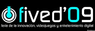 Sony presentará sus últimos lanzamientos en FIVED'09