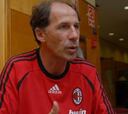 Baresi: "Kaká rentabilizará su fichaje sobre el campo"