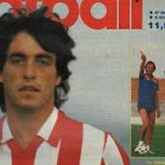 "Tranquilo Griezmann, el color del club puede ser el problema"