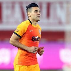 ESPN F90: "Falcao quiere volver a River Plate"