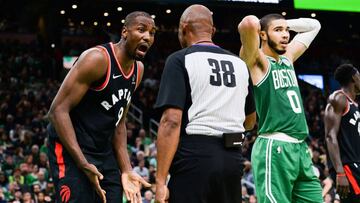 Resúmenes y resultados de los partidos NBA: hoy, 26 de octubre