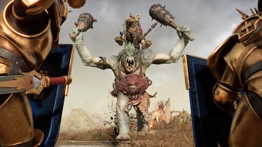 Warhammer Age of Sigmar: Realms of Ruin, primeras impresiones. Un RTS prometedor y épico