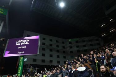 VAR is a 'big mess', says Guardiola after ongoing EPL controversies