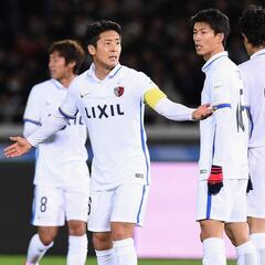 El anfitrión nipón busca ante el Sundowns llegar a semifinales