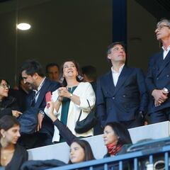 Solís, conciso: “Afrontamos un mercado complicado, seguimos con restricciones”