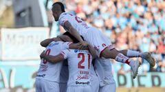 El misil de Roa le dio tres puntos de oro a Huracán