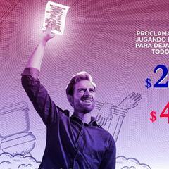 Resultados Baloto hoy: números que cayeron y ganadores | 21 de julio