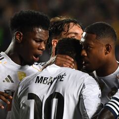 Real Madrid - Villarreal: Horario, TV; cómo y dónde ver LaLiga en USA