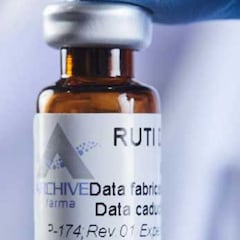 Aprueban la primera vacuna española contra la COVID-19 para un ensayo clínico internacional