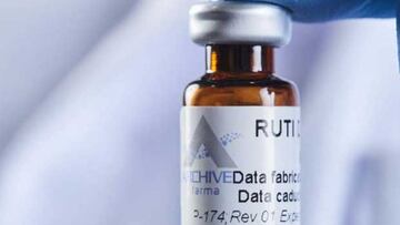 Aprueban la primera vacuna española contra la COVID-19 para un ensayo clínico internacional