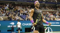 US Open 2019: partidos y orden de juego de hoy, martes 3 de septiembre