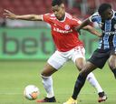 Inter 0-1 Gremio: goles, resumen y resultado