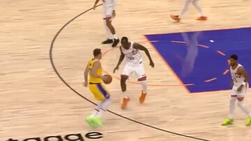 Doncic shocks NBA fans with jaw-dropping preseason performance after massive body transformation